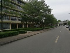 -广东工业大学(大学城校区)