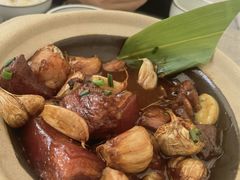 -金鱼妈妈 山野·食趣(荫山街店)