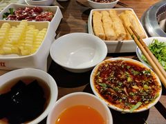 -季季红火锅(动壹店)
