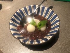 -新鲜特色餐厅(香格里拉大酒店)