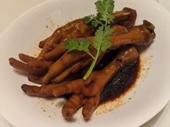 -半岛太子酒家(海港城店)