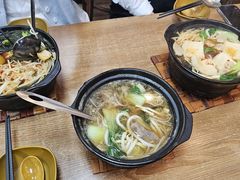 -天瑞福云南过桥米线(十里河店)