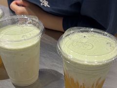 -唐沫茶兮(仓山万达金街店)