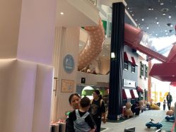 -奈尔宝·儿童乐园·亲子餐厅(华采天地店)