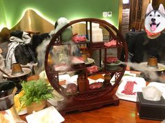 -丁卯•铜锅涮肉(工体店)