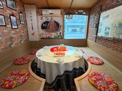 -东北民俗村·东北菜(翻身店)