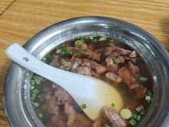 -阿秋牛排(湖心街店)