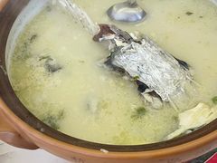 -千岛湖鱼味馆(十字街总店)