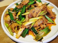 回锅肉-榕意·川味之美(深业上城店)