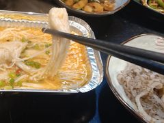 -碎怂烤肉(钟楼柳巷店)