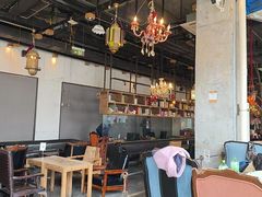 -漫咖啡 (CCPAPK店)