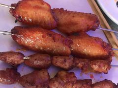 -姥姥家大缸烧烤(台东店)