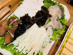 -芦月轩羊蝎子(劲松店)