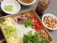 -官塘陈记鱼生·潮汕砂锅粥·潮汕生腌牛肉火锅(潮枫路总店)