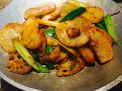 -绿茶餐厅(西单老佛爷店)
