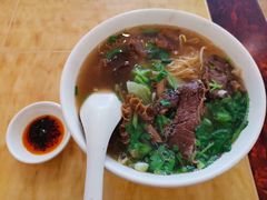 -莲塘味宝园牛杂(天越翔园店)