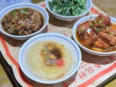 -杏花村水席楼·洛阳水席(老城十字街店)