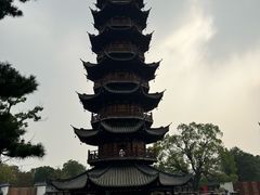 -龙华素斋(龙华路店)