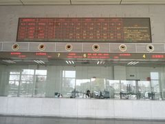 -金山北站