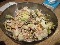 -鬼味烤翅(南锣鼓巷店)