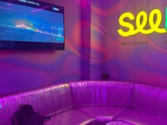 -金青果甄选KTV(劳动公园店)