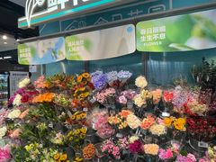 -盒马鲜生(顺义店)