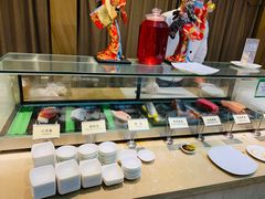 -亿民平安国际大酒店西餐厅(彩田北路店)
