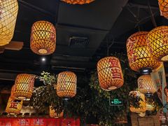 -南京大牌档(青岛万象城店)