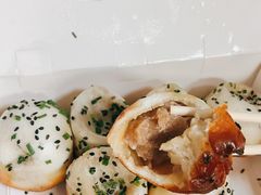 -东泰祥生煎馆(陕西南路店)