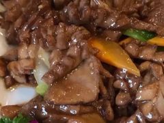 -宝发园名菜馆