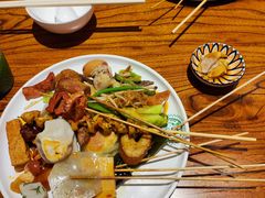 -素虎料理(前门店)