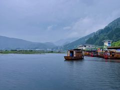 -腾冲北海湿地