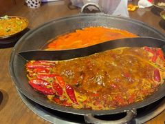 -萍姐火锅·公路夜市(南京新街口店)