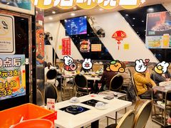 -大嫂镬仔·焖鸡煲·啫啫煲(逢源路店)