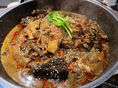 -甲大帅·甲鱼·椰子鸡主题餐厅(唐家店)