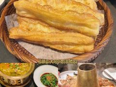 -紫泥369粗粮季(四牌楼店)