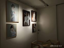 -盘子女人坊古装写真摄影(厦门总店)