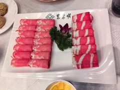 -东来顺饭庄(天坛店)