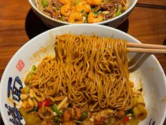 -李犟大爆鳝面·手工蟹黄包(湖滨西湖店)