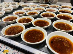 -菜忠潮州牛肉店(岗厦店)