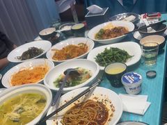 -丝宴·凤城印象·西北特色菜(彩虹湾店)