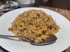 -素描餐厅(灵隐天竺店)