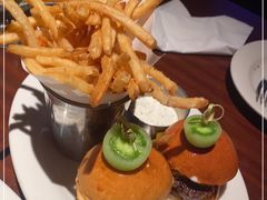 -Chili's Cafe&Bar奇利斯(滨江店)
