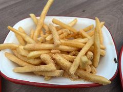 魔法脆薯-Tubestation站点比萨(五道营店)