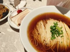-松鹤面馆·古法焖肉面(观前店)