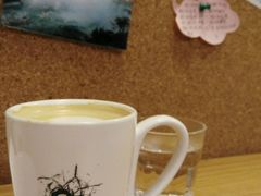 -织荆鸟咖啡(首开福茂店)