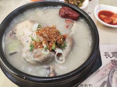 -长顺参鸡汤店(西塔总店)