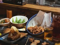 -鸟内会居酒屋(得意潮馆店)