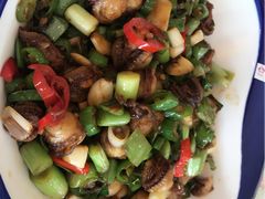 -椿记烧鹅(叠彩店)