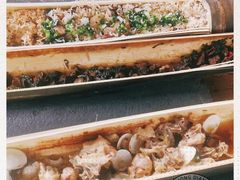 -竹泉农庄·竹筒饭(从化店)
